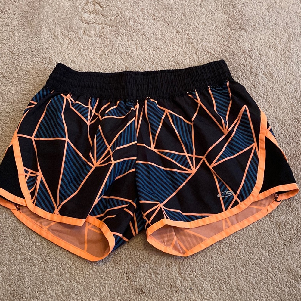 Womens Athletic Shorts